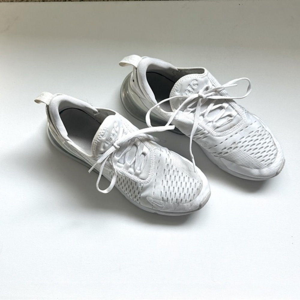 Nike Air‎ Max 270